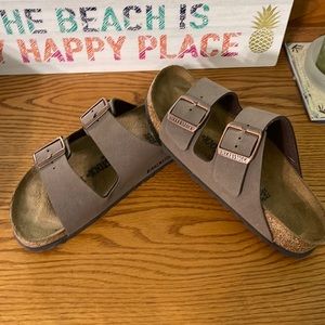 Birkenstock Arizona BS sandals
